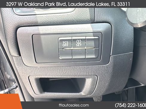 Used 2014 MAZDA CX-5 Sport FWD image 46