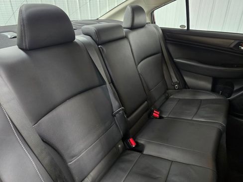 Used 2016 Subaru Legacy 2.5i Limited image 21