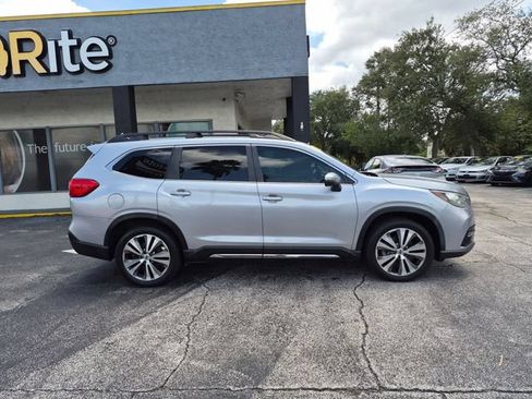 Used 2019 Subaru Ascent Limited AWD/4WD image 4