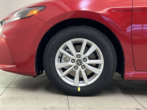 New 2026 Toyota Camry LE image 5