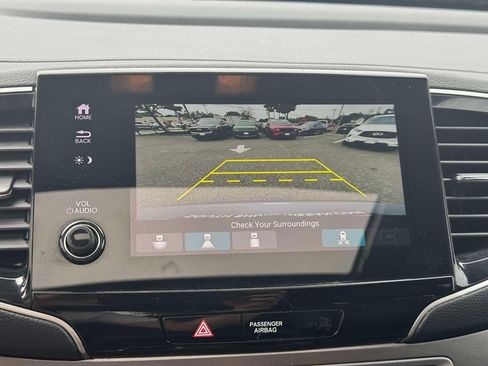 Used 2024 Honda Passport EX-L image 28