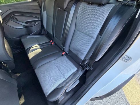 Used 2018 Ford Escape SE AWD/4WD image 11