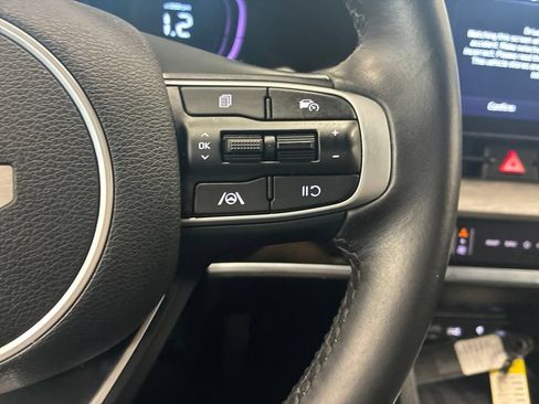 Certified 2024 Kia Sportage X-Line w/ X-Line Premium Package AWD/4WD image 24