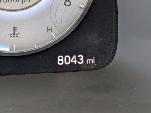 Used 2024 Hyundai Palisade Calligraphy image 20