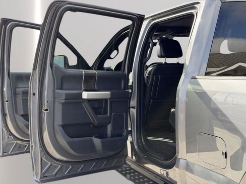 Used 2022 Ford F250 Lariat w/ Tremor Off-Road Package image 15