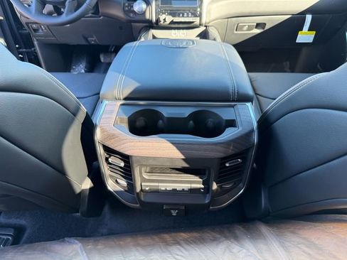 New 2026 RAM 1500 Laramie w/ Laramie Preferred Package image 32