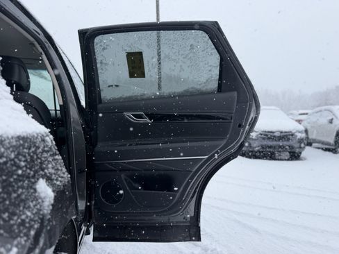 Used 2025 Genesis GV80 2.5T Standard image 29