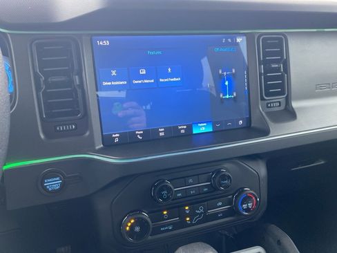 Used 2025 Ford Bronco 2-Door w/ Sasquatch Package image 17