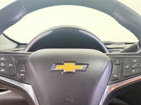Used 2024 Chevrolet Malibu RS FWD image 26