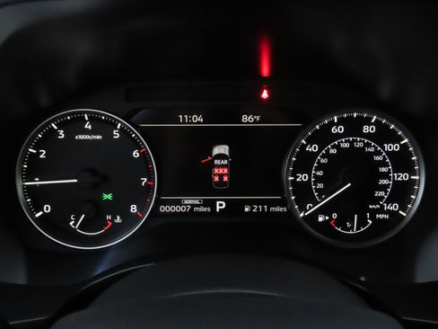 New 2025 Mitsubishi Outlander SE image 11