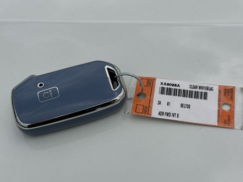Used 2024 Kia Seltos S FWD image 36