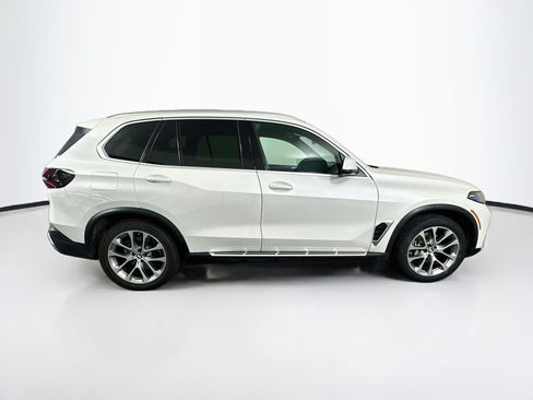 Used 2024 BMW X5 sDrive40i RWD image 10