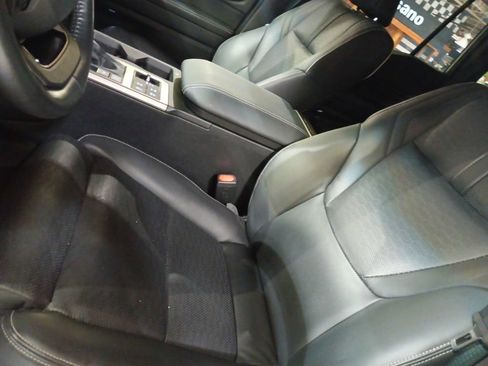 Used 2024 Toyota Land Cruiser AWD/4WD image 6