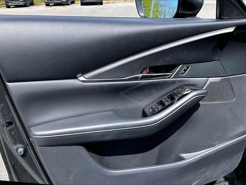 Used 2023 MAZDA CX-30 AWD 2.5 S w/ Preferred Package image 21