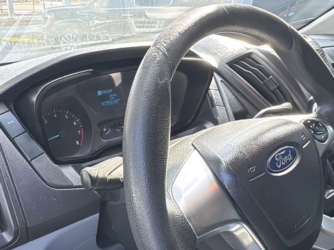 Used 2019 Ford Transit 250 148 High Roof Extended image 29