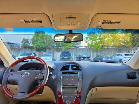 Used 2007 Lexus ES 350 image 10