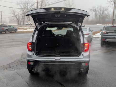 Used 2021 Honda Passport EX-L image 39