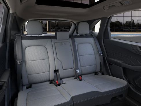 New 2026 Ford Escape Active image 11