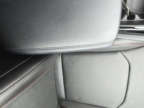 Used 2024 Jeep Compass Trailhawk w/ Trailhawk Elite Group image 30