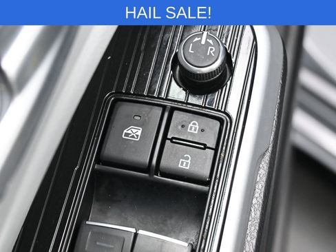 Certified 2025 Toyota Sienna XSE w/ XSE Plus Package image 12