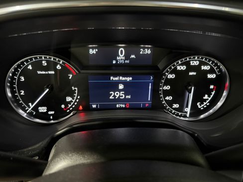 Certified 2024 Cadillac CT5 Premium Luxury w/ Climate Package image 19