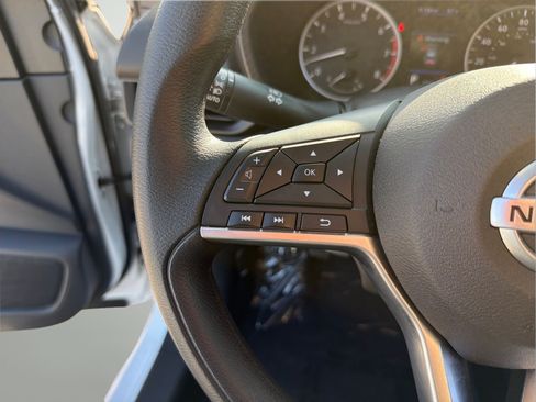 Used 2023 Nissan Sentra S FWD image 13