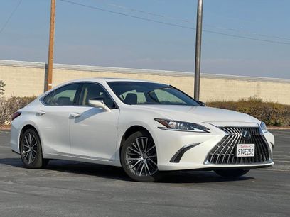 Used 2022 Lexus ES 350 w/ Premium Package