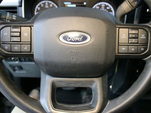 Used 2022 Ford F150 XLT w/ XTR Package AWD/4WD image 18