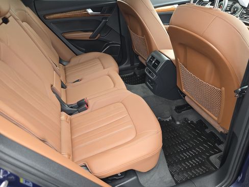 Certified 2023 Audi Q5 2.0T Premium Plus AWD/4WD image 19