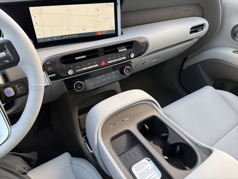 New 2026 Hyundai Palisade SEL image 34