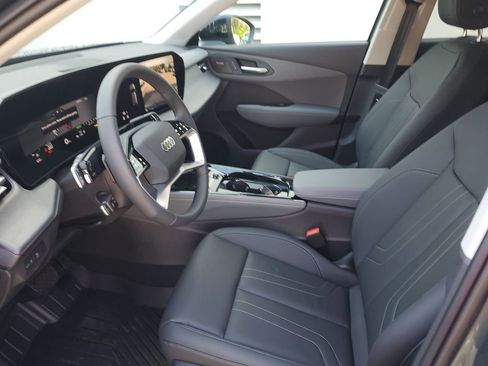 New 2026 Audi Q3 quattro 2.0T AWD/4WD image 21