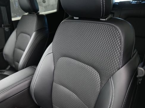 New 2026 Ford Escape Base w/ Class II Trailer Tow Package image 18