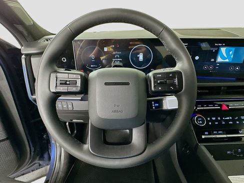 New 2026 Hyundai Santa Fe Calligraphy image 10