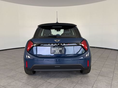 New 2026 MINI Cooper S FWD image 9