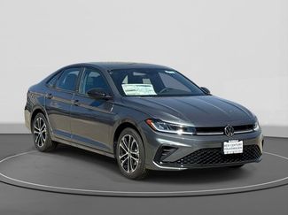 New 2026 Volkswagen Jetta Sport video 1