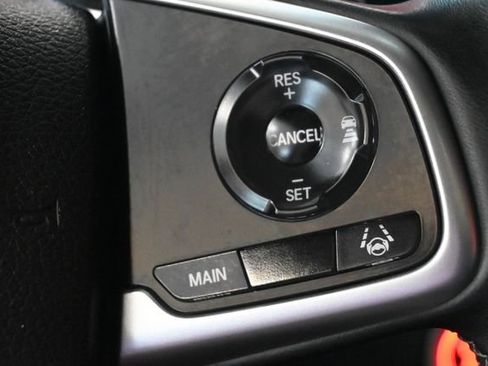 Used 2020 Honda Civic Touring image 16