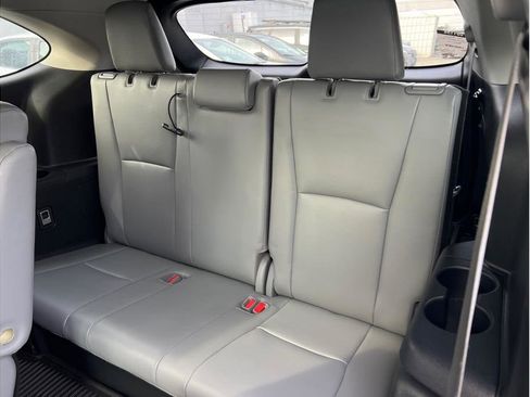 Used 2021 Toyota Highlander XLE image 14
