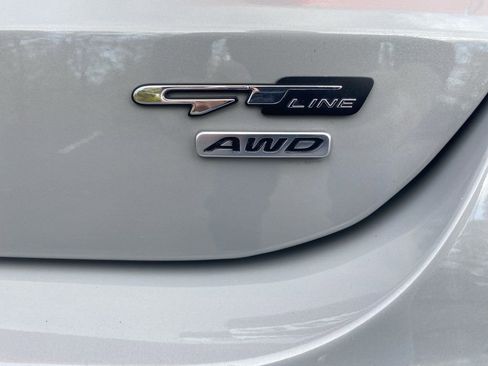 Used 2021 Kia K5 GT-Line image 9