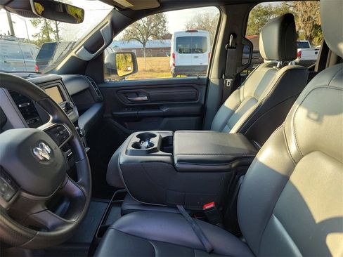 Used 2022 RAM 1500 Tradesman w/ Level 1 Safety Group image 12