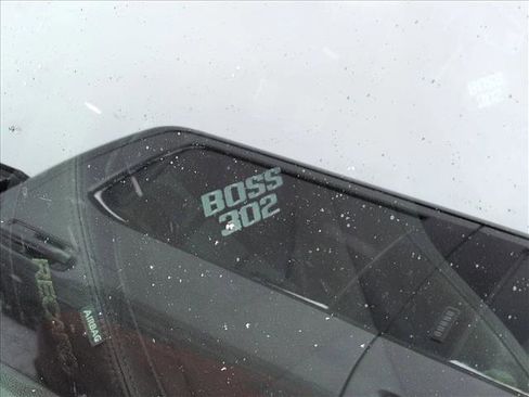 Used 2012 Ford Mustang Boss 302 w/ Boss 302 Accessory Pkg image 15