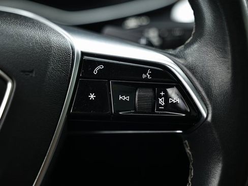 Used 2022 Audi A6 Premium Plus w/ Premium Plus Package image 36