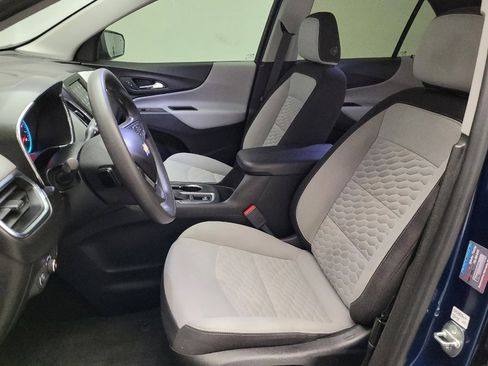 Used 2020 Chevrolet Equinox LT image 17