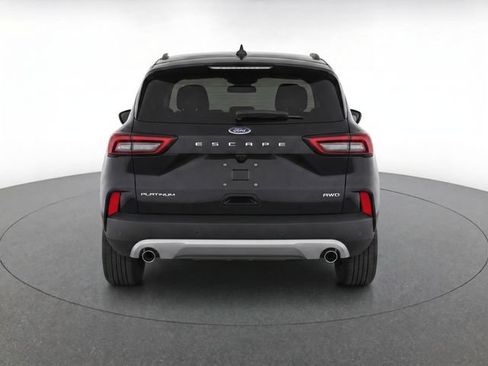 Used 2024 Ford Escape Platinum AWD/4WD image 7