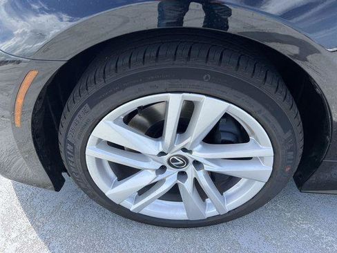 Certified 2023 Lexus RC 300 RWD image 10