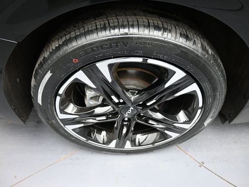 Used 2022 Kia K5 GT-Line image 12