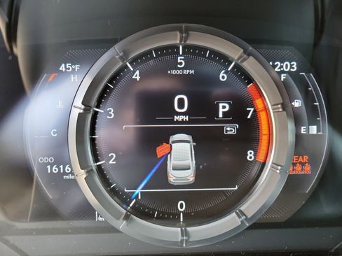 Used 2022 Lexus ES 350 F Sport w/ Accessory Package 2 image 17