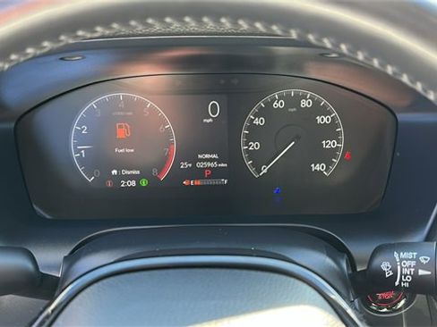 Used 2023 Honda HR-V EX-L image 14