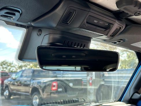 New 2024 Jeep Wrangler Sahara w/ Technology Group image 44