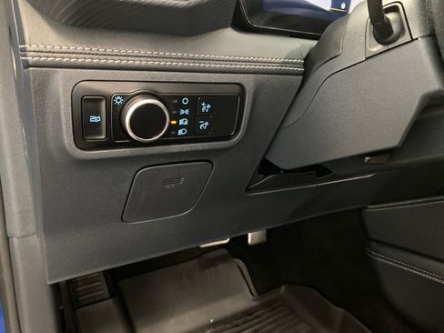 Used 2024 Ford Mustang Premium RWD image 12