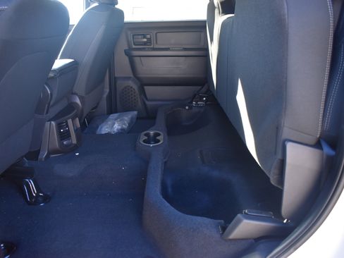 New 2026 RAM 3500 Tradesman image 23